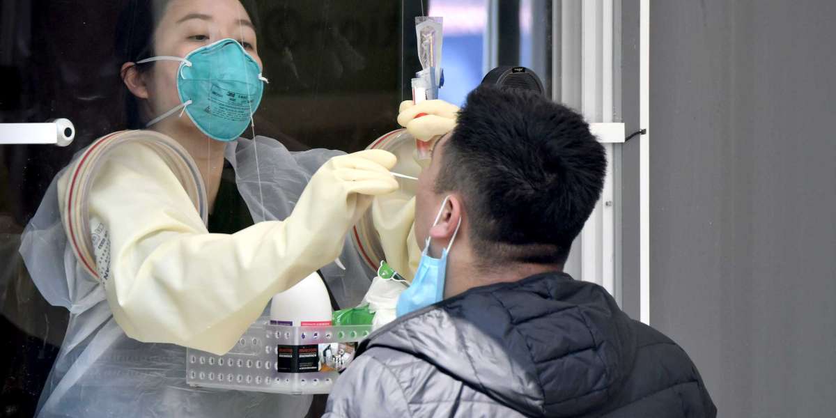South Korea Records Highest Number of Deaths Today