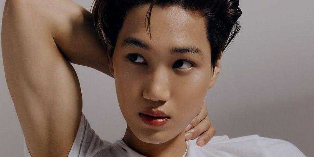 EXO's Kai Tests Positive For COVID-19