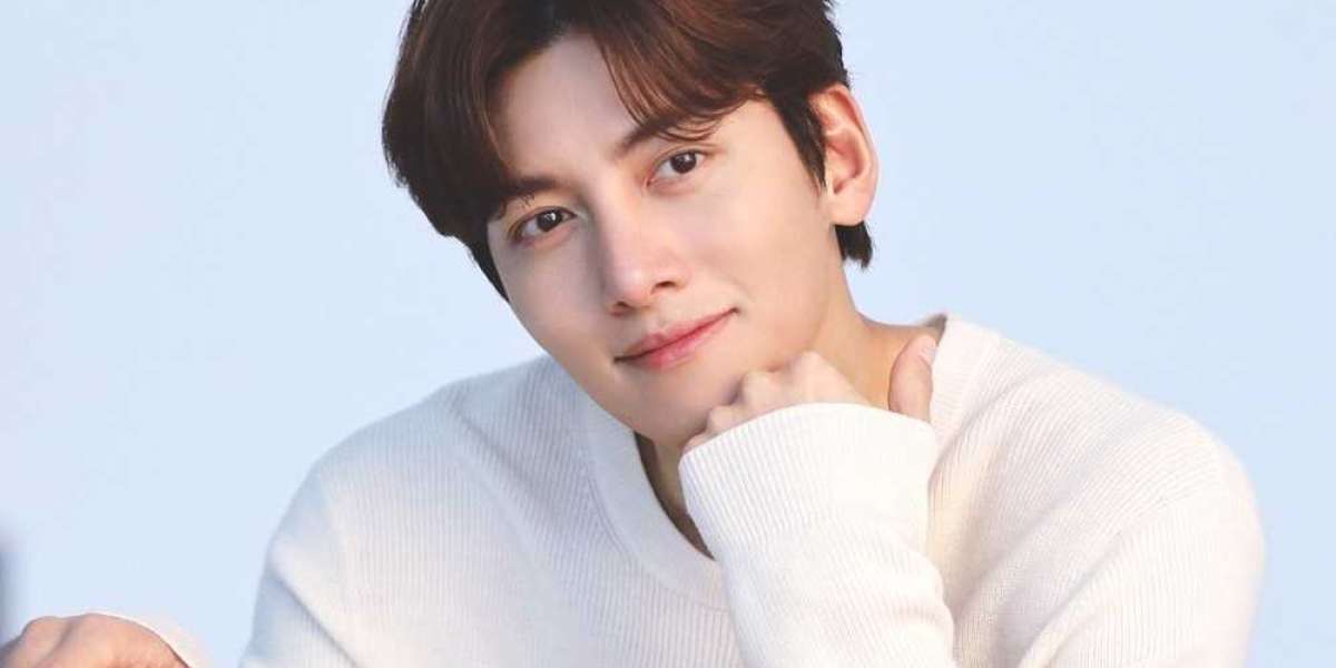 Ji Chang Wook To Reportedly Star in Han Dong Wook Film 'The Worst Evil'