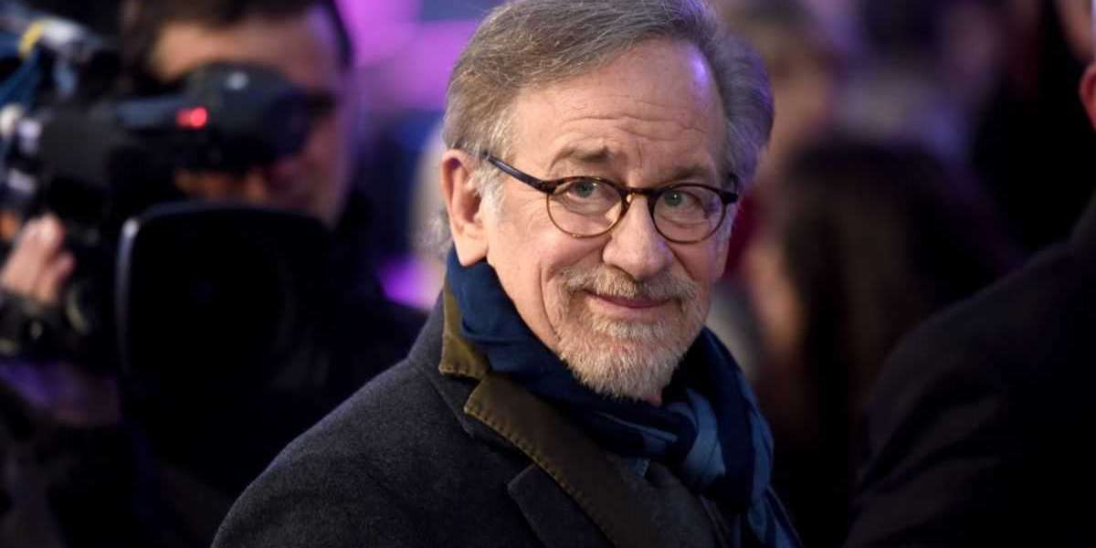 Director Steven Spielberg Receives Mixed Reaction After 'Squid Game' Remarks