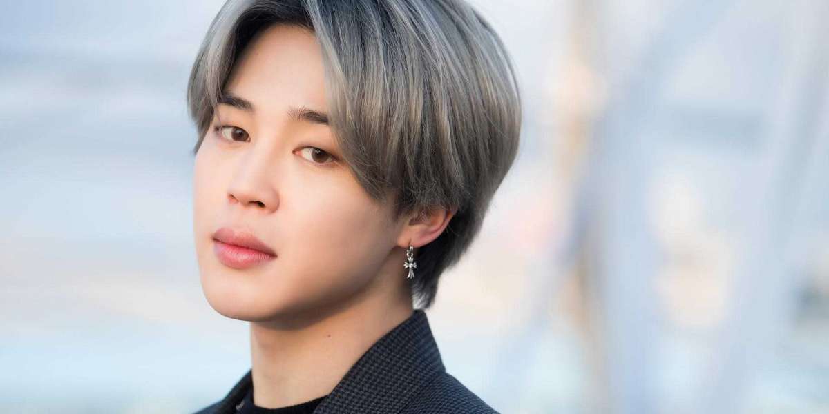 BTS' Jimin To Sing OST for tVN Drama 'Our Blues'