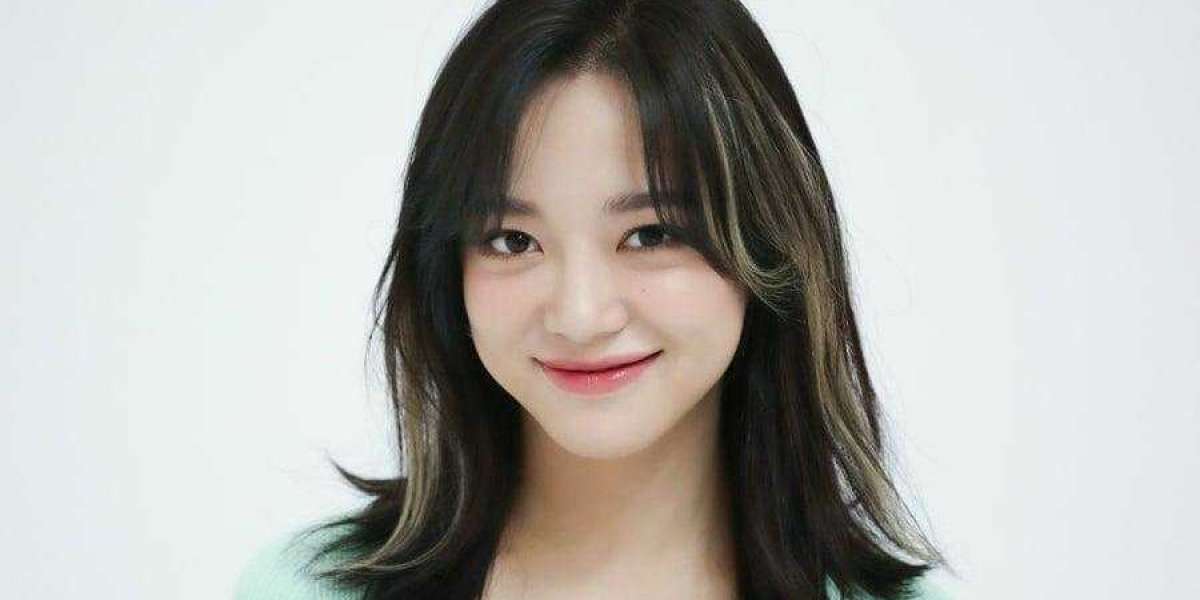 Kim Sejeong Tests Positive For COVID-19