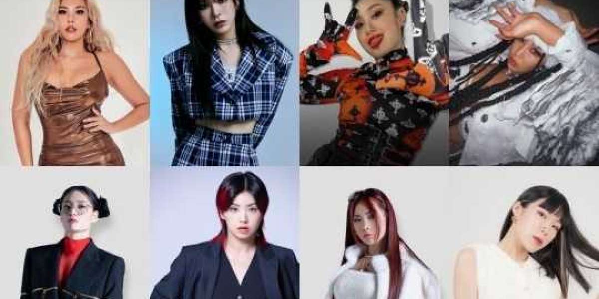 'Street Woman Fighter' Leaders To Join New Mnet Reality Show as Mentors