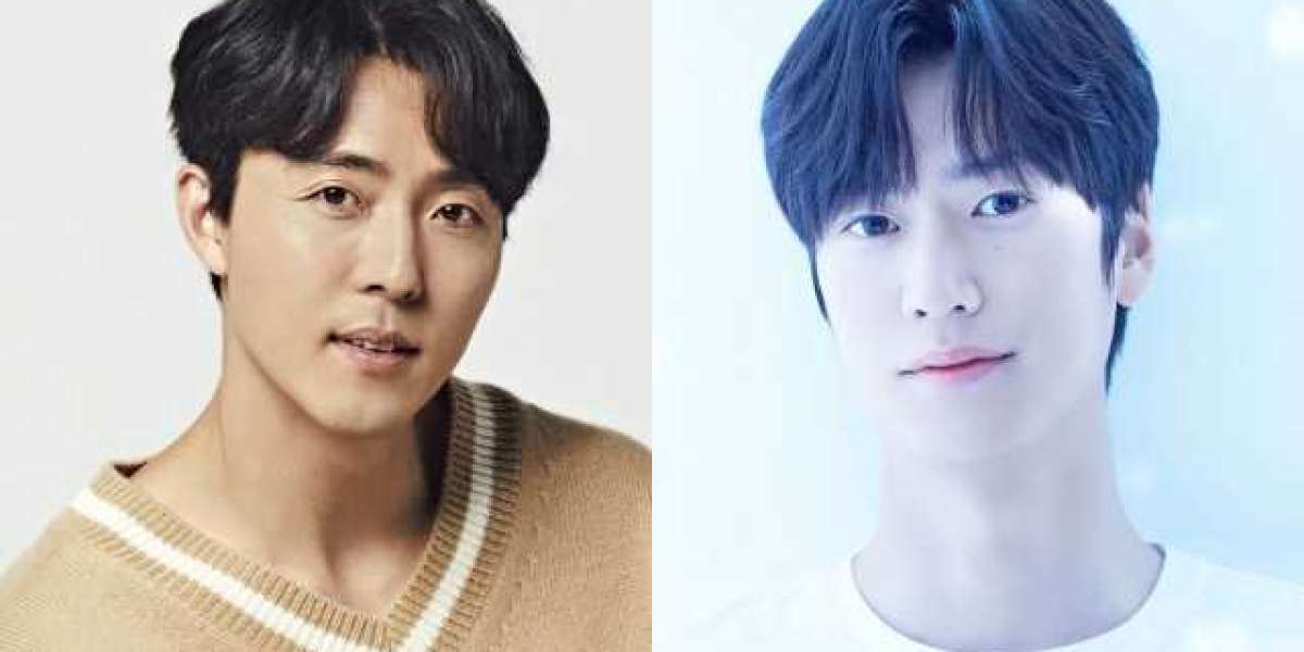 ‘Thirty Nine’ Actor Lee Moo Saeng and Na In Woo To Star in New Drama 'Cleaning Up'