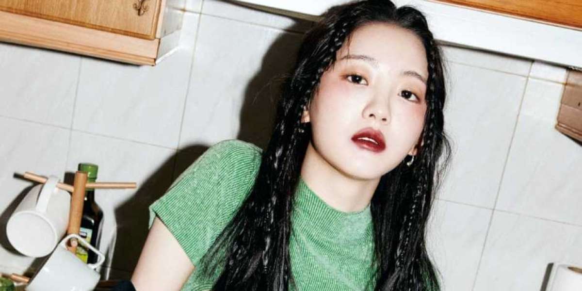 Cho Yi Hyun Shares How She Prepared For 'All of Us Are Dead' in W Korea March Issue
