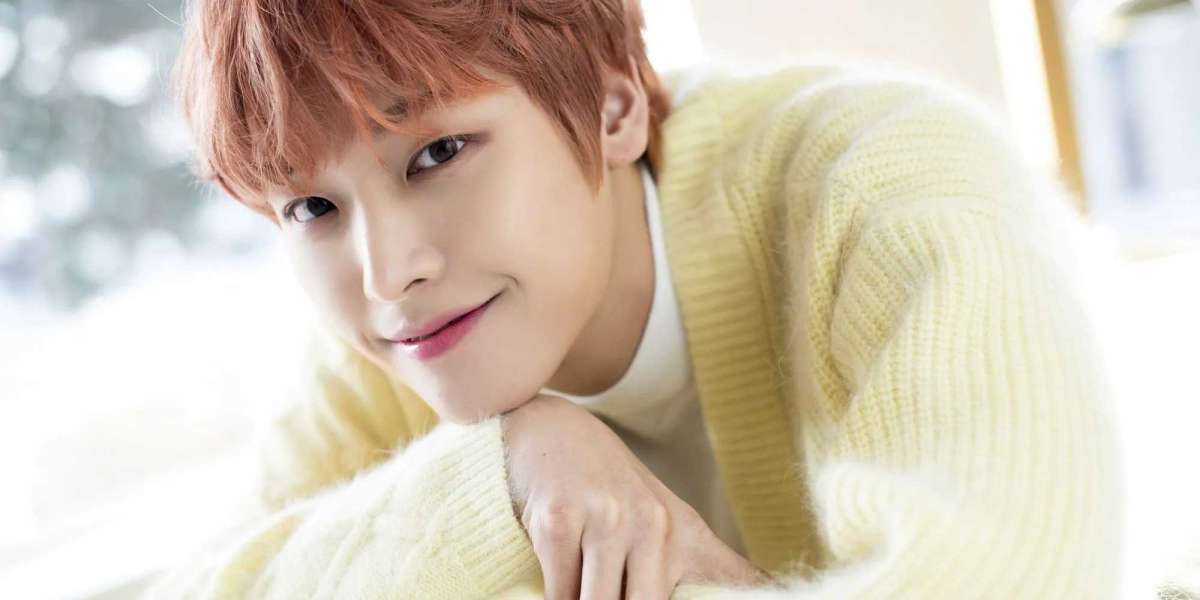 SF9's Inseong Enlists in The Military