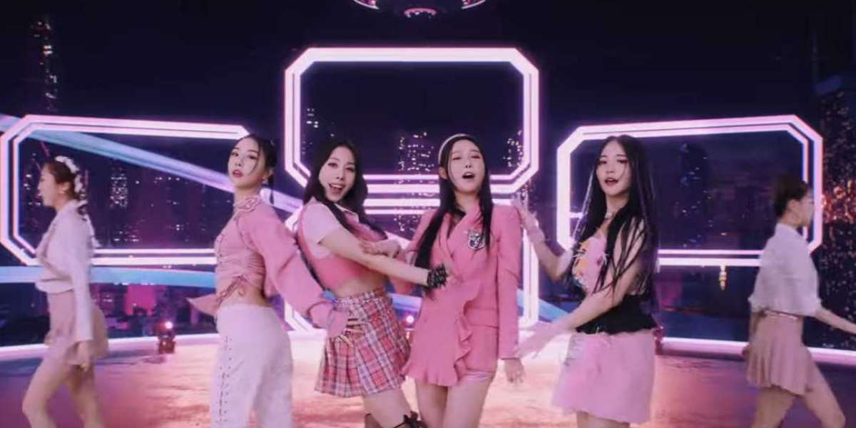 Brave Girls Drops 'THANK YOU' Music Video For Their Comeback