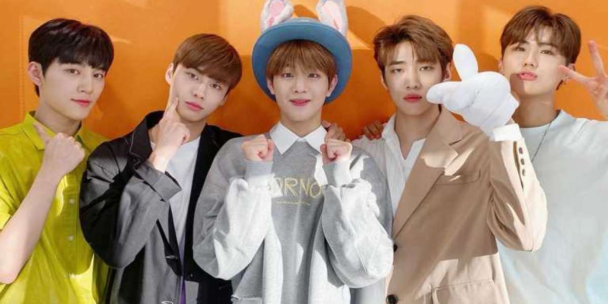 DONGKIZ Announces Member Changes and Group Name Change