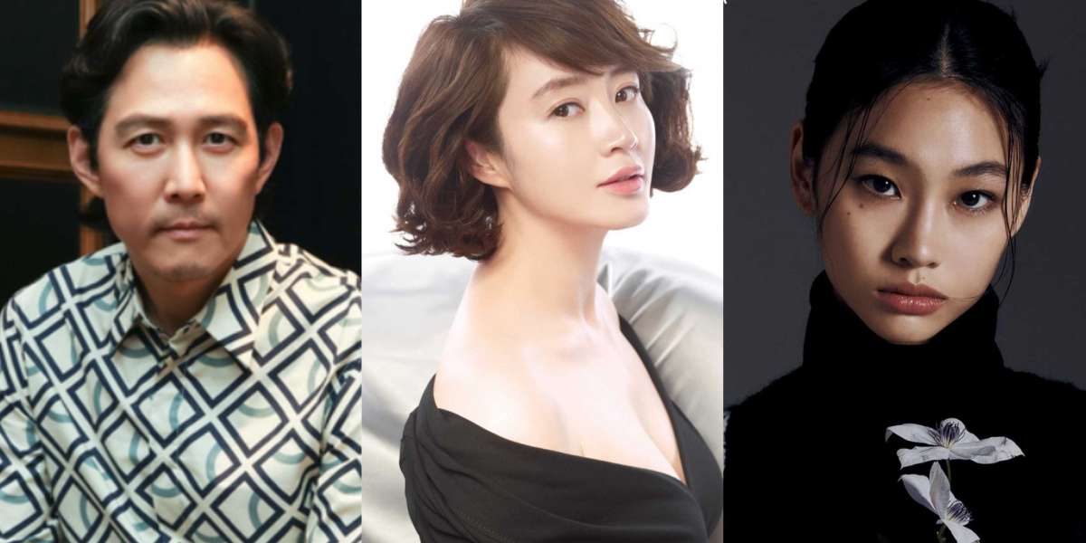 Lee Jung Jae, Kim Hye Soo, Jung Ho Yeon Tops March Movie Star Brand Reputation Rankings