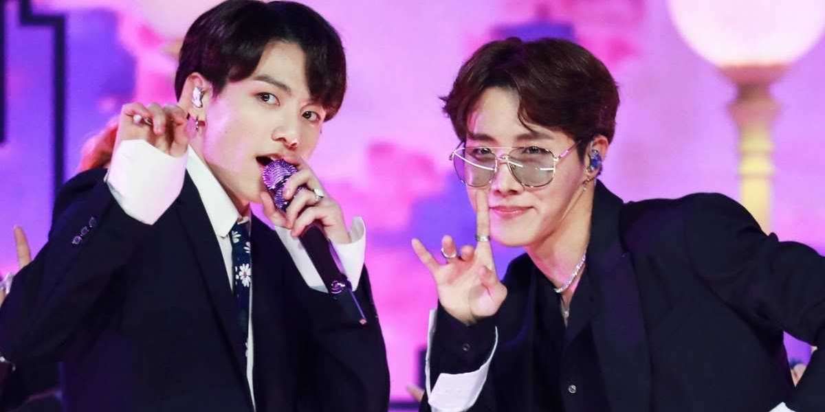 BTS' J-Hope Recovers From COVID-19 + Jungkook Reassures Fans Of Health While In Quarantine