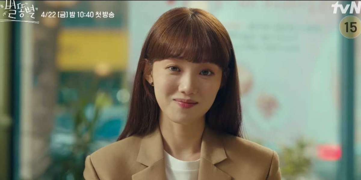'Shooting Stars' Drops New Trailer Featuring Lee Sung Kyung, Yoon Jong Hoon and More
