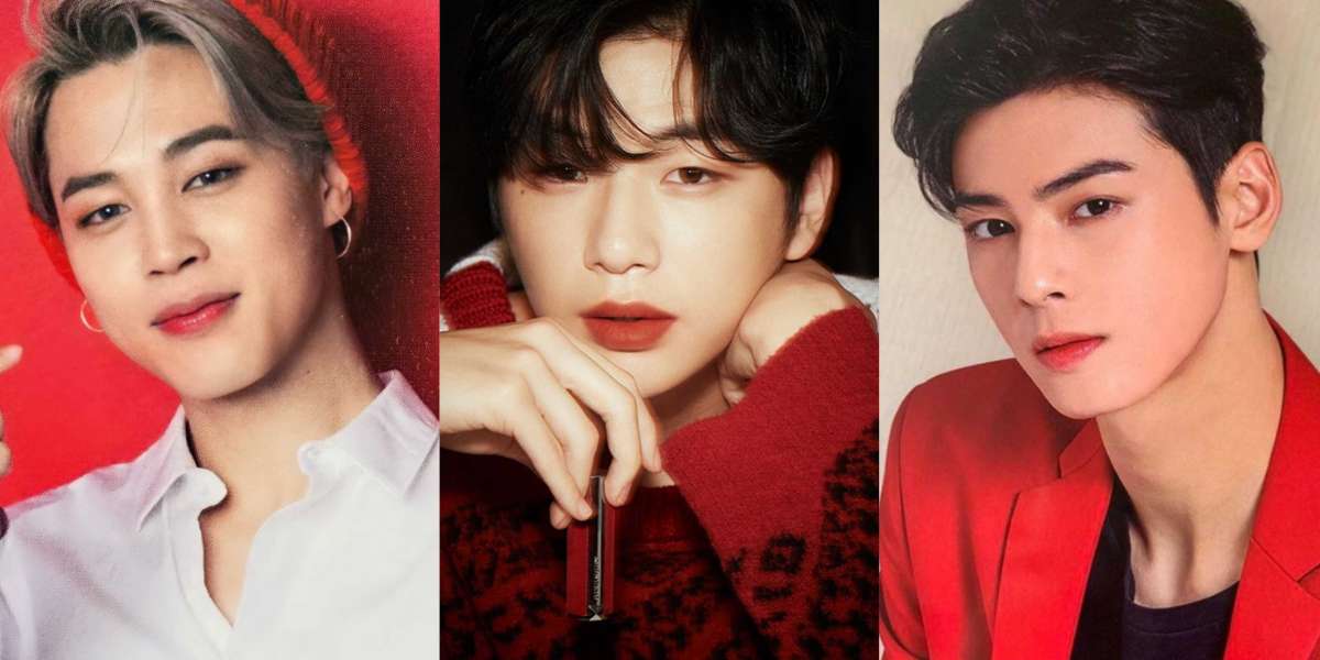 Jimin, Kang Daniel, Cha Eun Woo Tops March Boy Group Member Brand Reputation Rankings