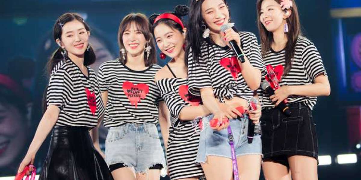 Red Velvet Live Concerts Canceled as Yeri, Joy, Irene Test Positive to COVID
