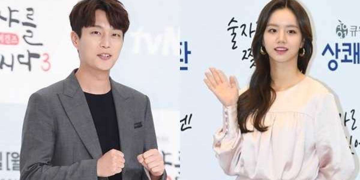 Hyeri and Yoon Doo Joon In Talks To Star in New Drama 'Ildangbaek Butler'