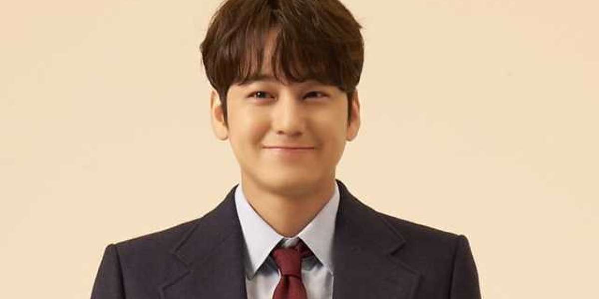 Kim Bum Shares 'Ghost Doctor' Working Experience With Rain and Son Naeun in Star News Interview