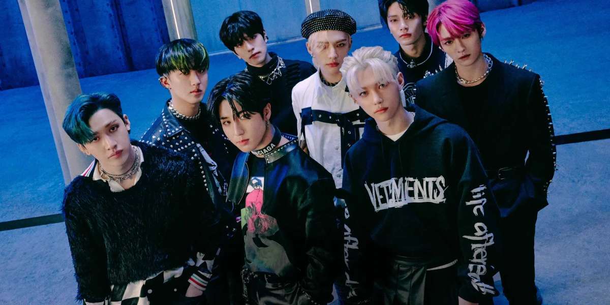 Stray Kids' 'ODDINARY' Sets New Record With Their 1st Week Sales