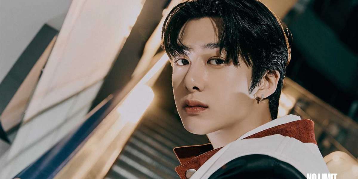 Hyungwon Tests Positive For COVID-19; MONSTA X To Postpone Comeback