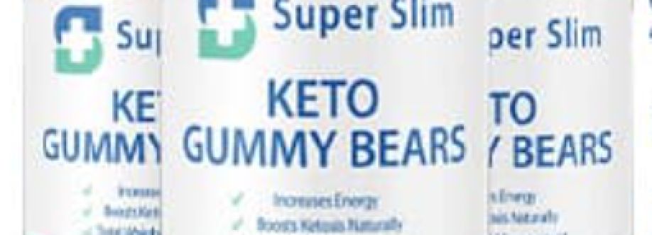 Super Slim Keto Gummy Bear Reviews – Does This Product Really Work?