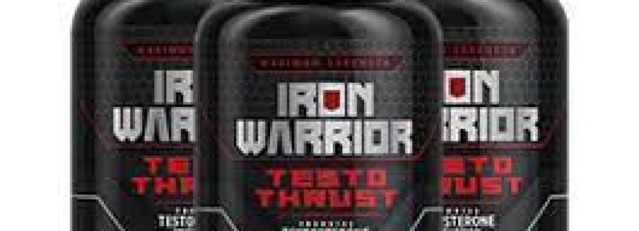 Iron Warrior Testo Canada