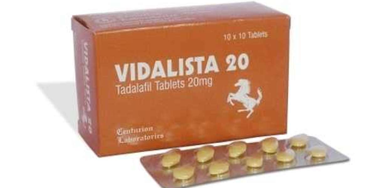 Read Vidalista Reviews | Easily Erect Your Penis