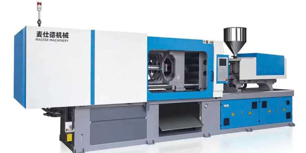 Things You Need to Know When Choose Injection Machine - Master Machinery Guide