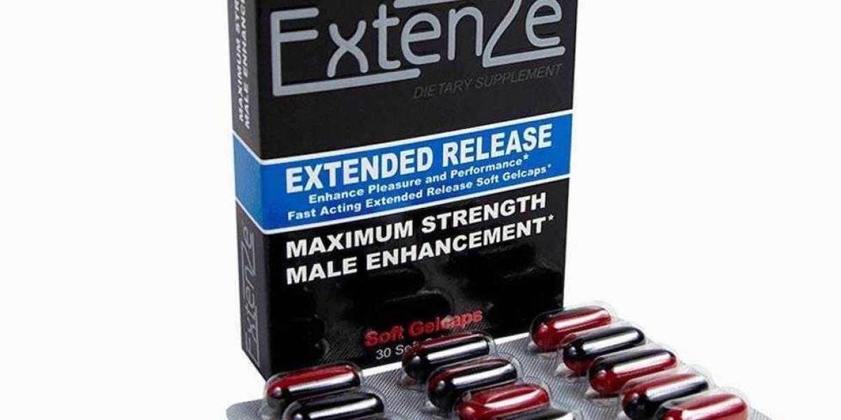 Proper And Valuable Knowledge About Male Enhancement Pill