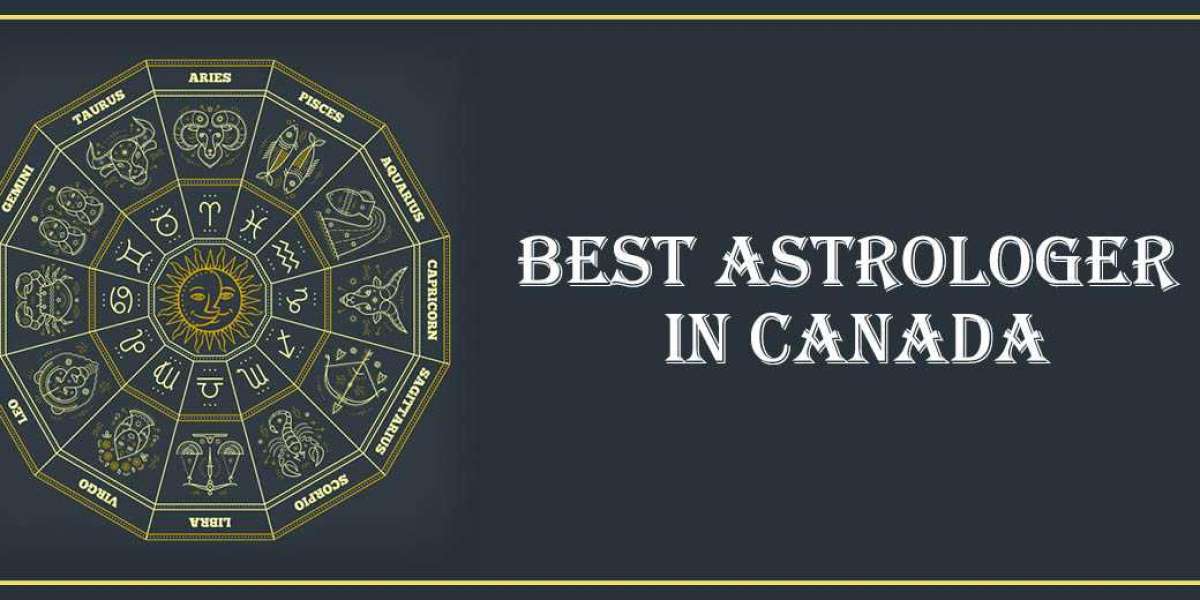 Best Astrologer in Northwest Territories | Famous Astrologer