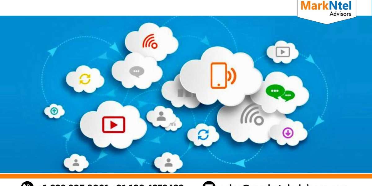 Middle East & Africa Communications Platform as a Service (CPaaS) Market Analysis 2023-2028