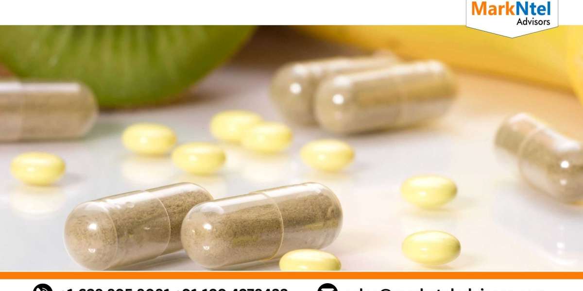 Unveiling the Expert’s Perspective for South America Probiotic Supplements Market Outlook 2023