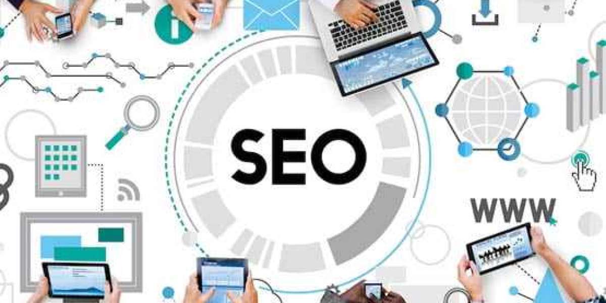 Trust the Top SEO Montreal Consultants