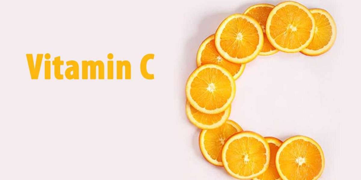 Vitamin C Strengthens Bones