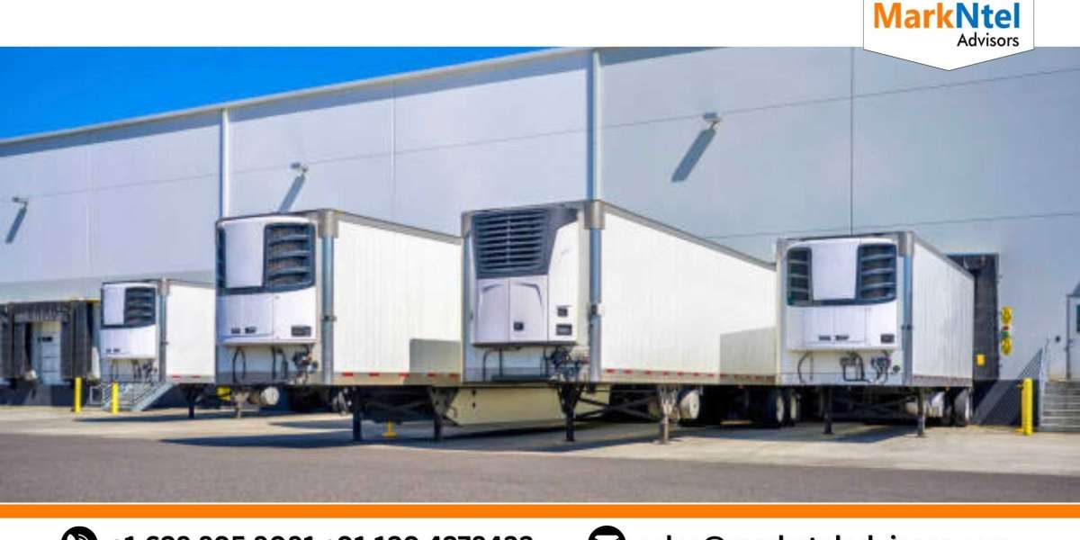 Keeping Up With Saudi Arabia Road Transport Refrigeration Equipment Market