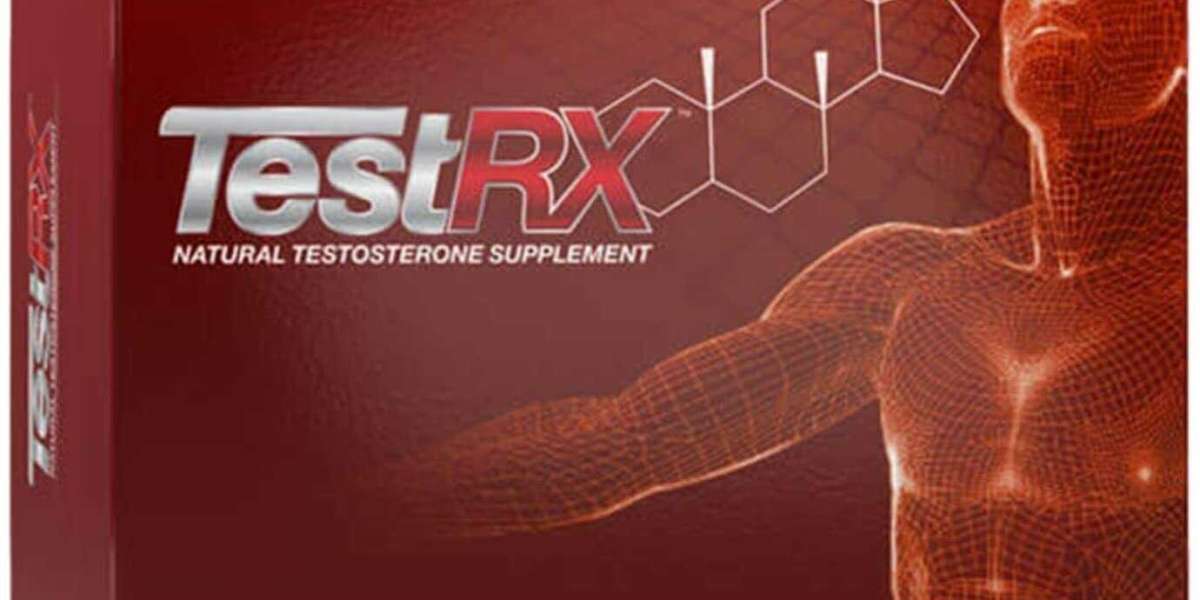 Top Testo Boosters Are Here To Help You Out