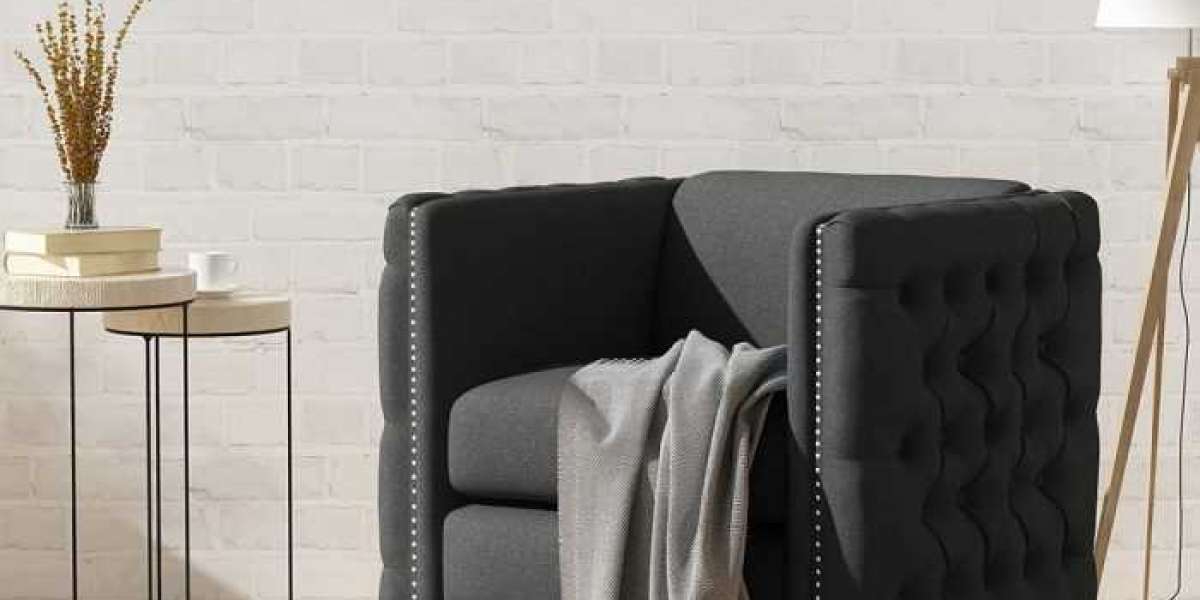 Armchair Buying Guide: Factors to Consider before Making a Purchase.