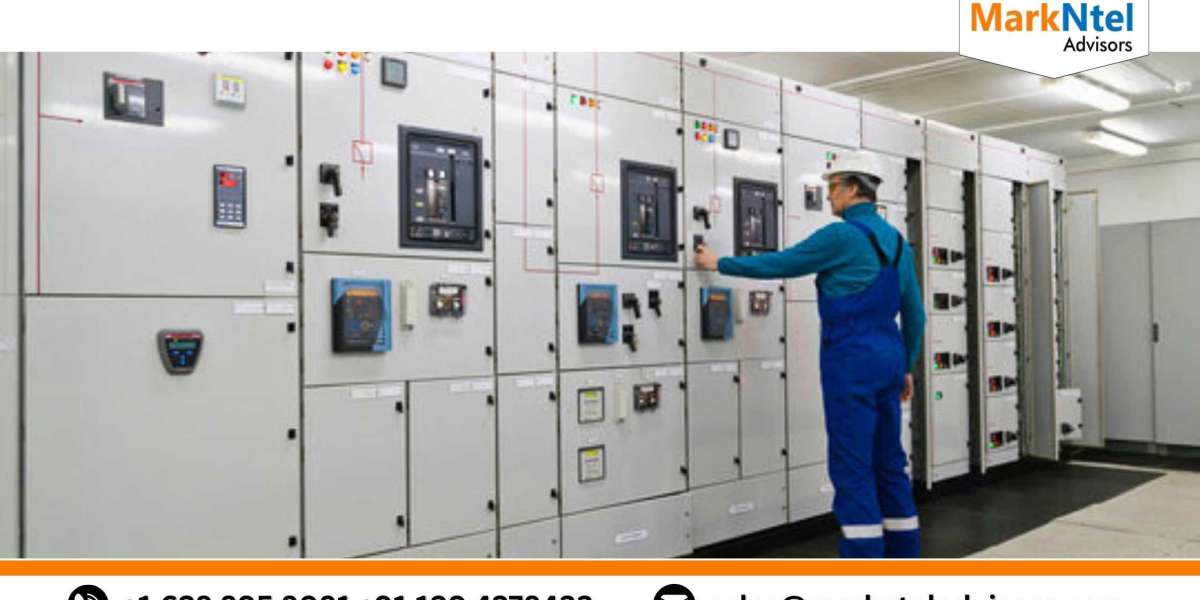 Keeping Up With GCC Switchgear Market
