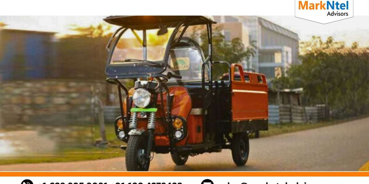 The Benefits of Investing in Three-Wheeler Market