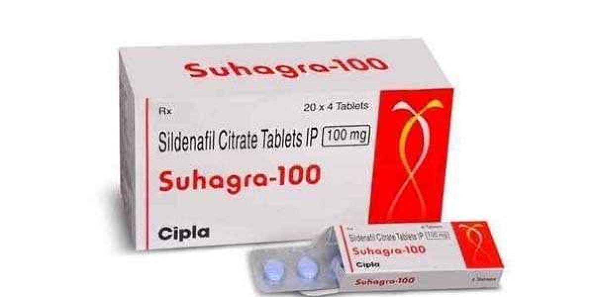 Buy Suhagra 100 Online At Low Cost | USA