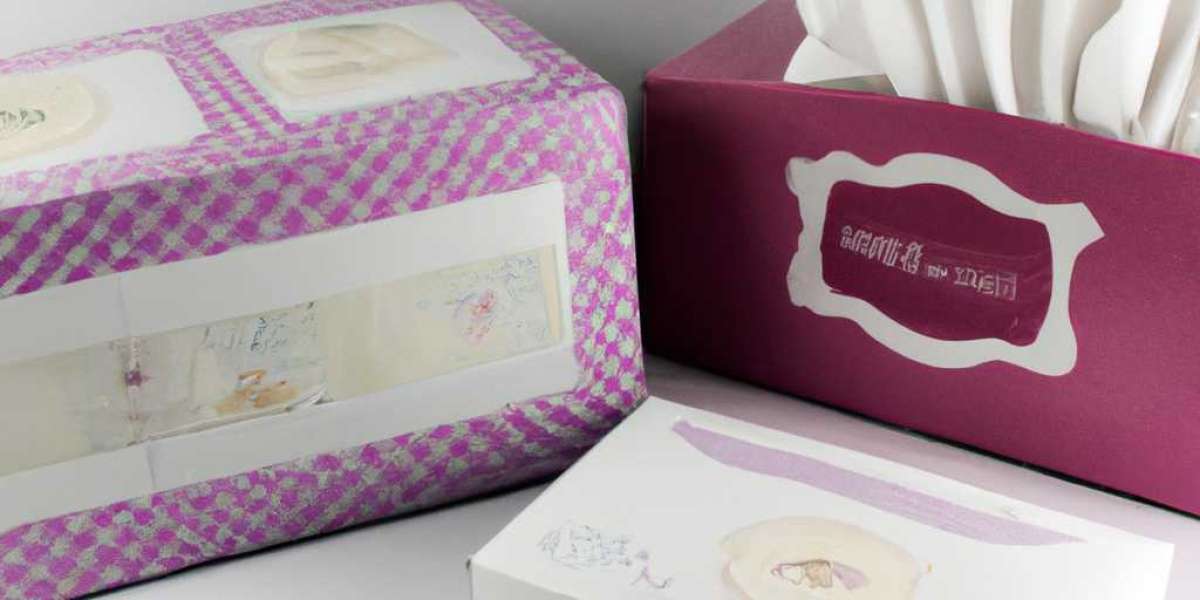 Elevate Your Gifting Game with Custom Handkerchief Boxes