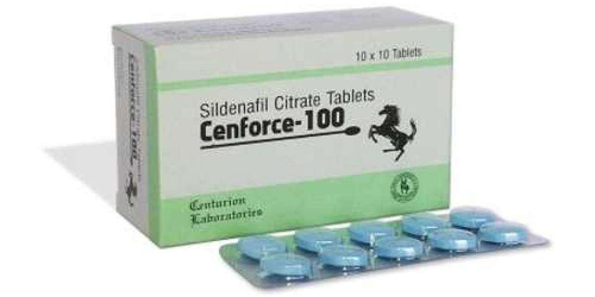 Order Cenforce 100 Medicine | Lowest Rate Pill