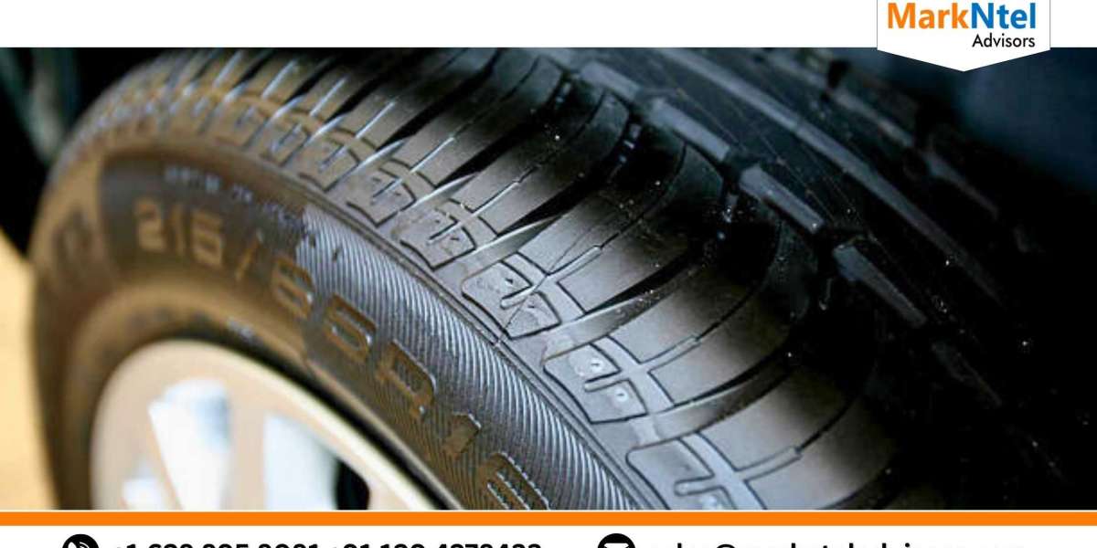 Keeping Up With South East Asia Tire Market