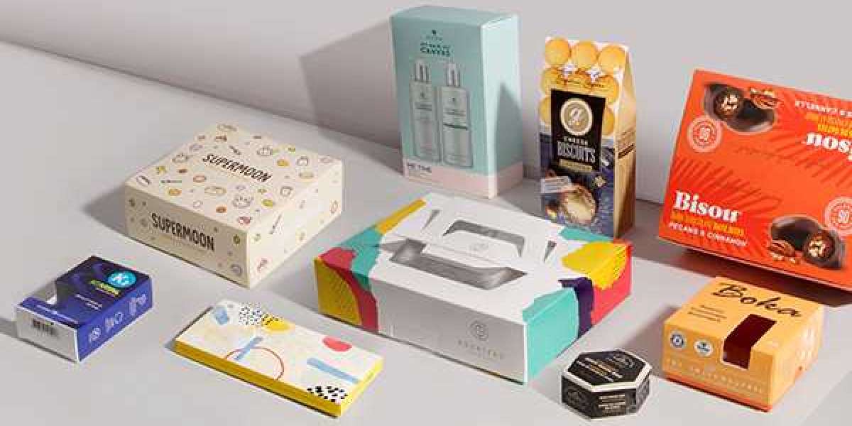 Luxury Designer Boxes: The World of High-End Packaging