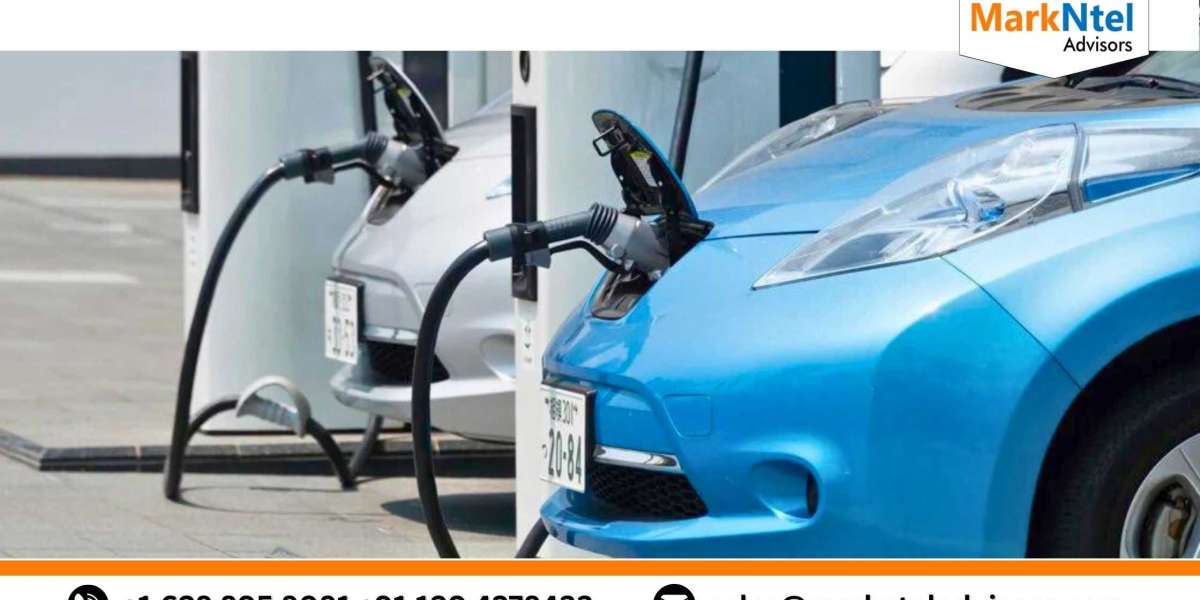 UAE Electric Vehicle Market Analysis 2023-2028