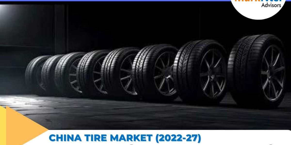 Demystifying the Demand Dynamics of the China Tire Market
