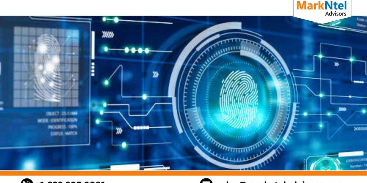 Unveiling the Expert’s Perspective for Automotive Biometric Identification System Market Outlook 2028