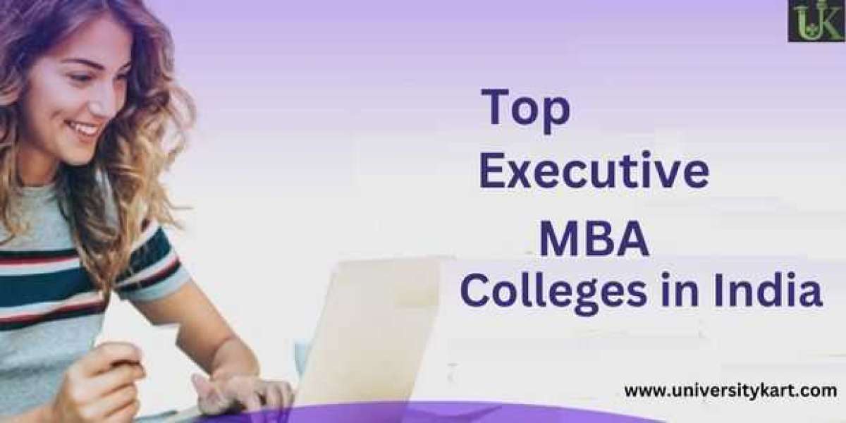 The Benefits of Pursuing an Executive MBA