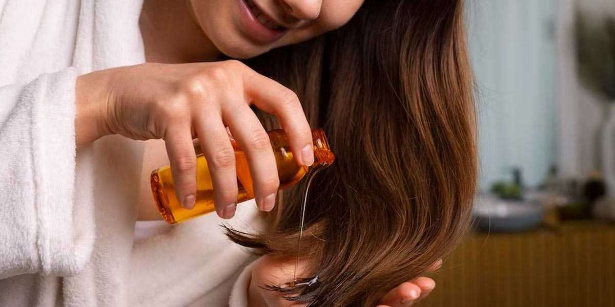 The Golden Elixir: Mustard Oil's Hidden Rewards for Beautiful Hair