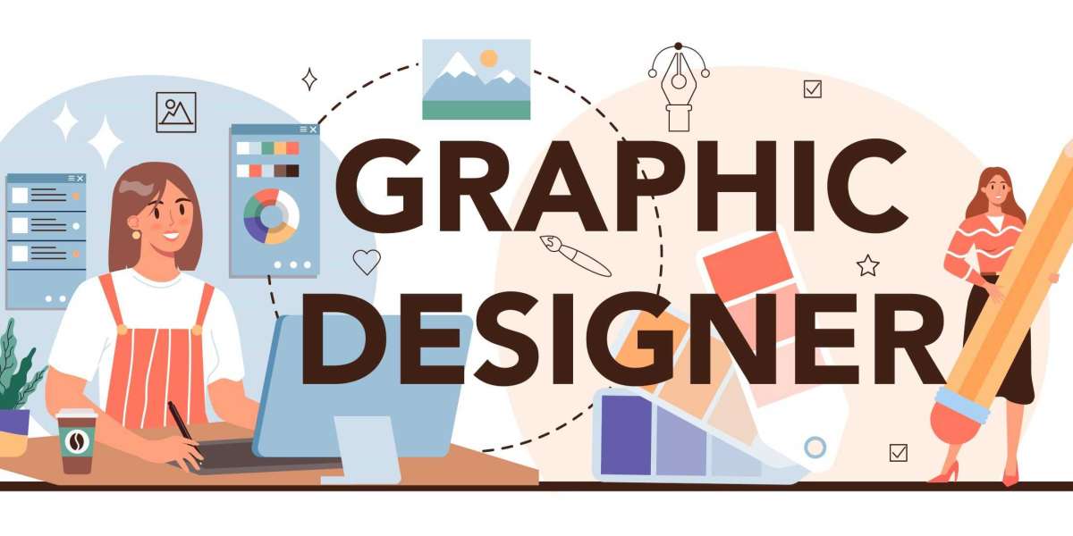 Branding Beyond Logos: Maximizing Graphic Design