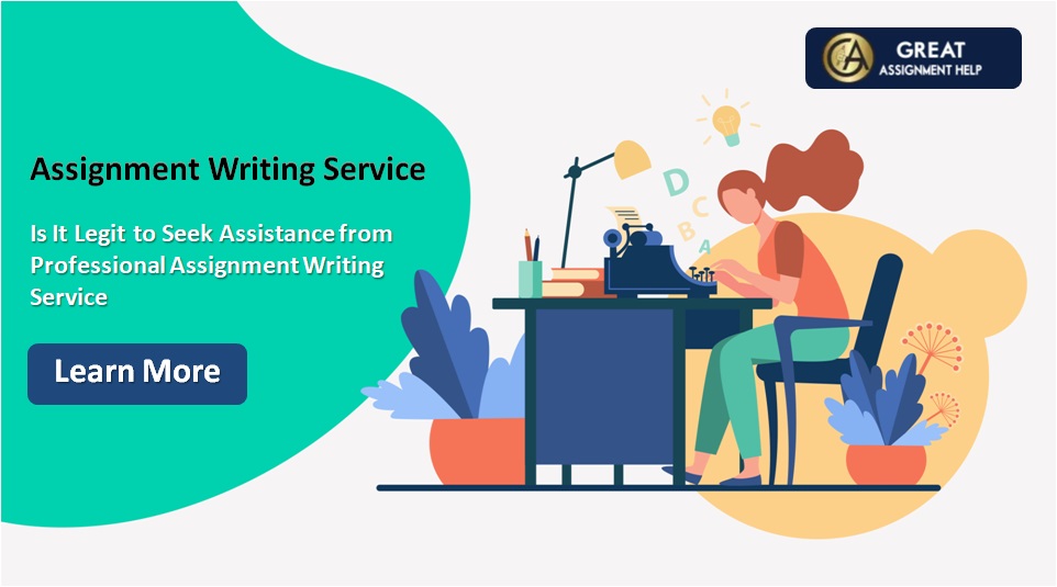 How Are Assignment Writing Servies Beneficial In Case Studies