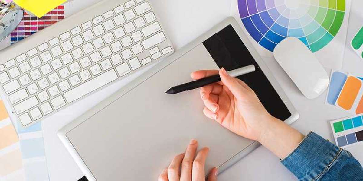 From Digital to Print in Graphic Design