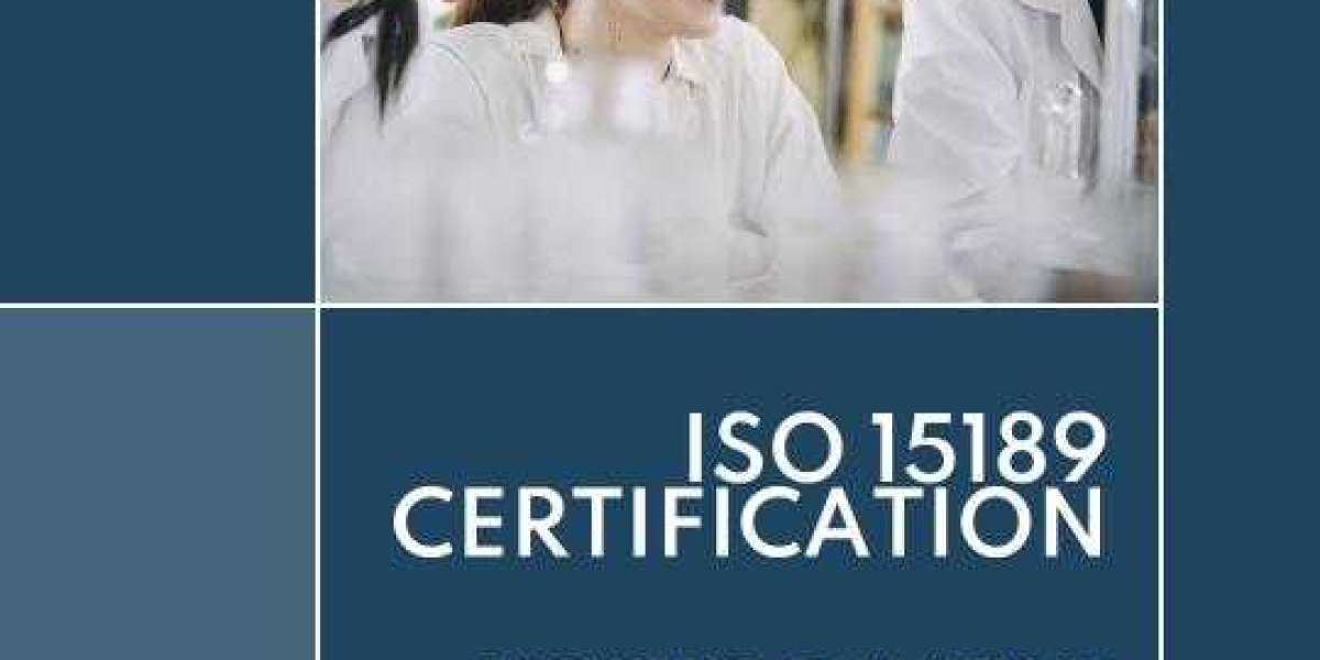 ISO 15189: Promoting Good Clinical Laboratory Practice for Better Healthcare